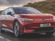 Car Deal of the Day: This VW ID.7 Tourer GTX Plus is a whole lot of fast family EV for £350 a month