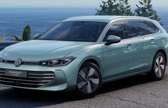 New Volkswagen Passat eHybrid Match and Black Editions add £5k of options for free