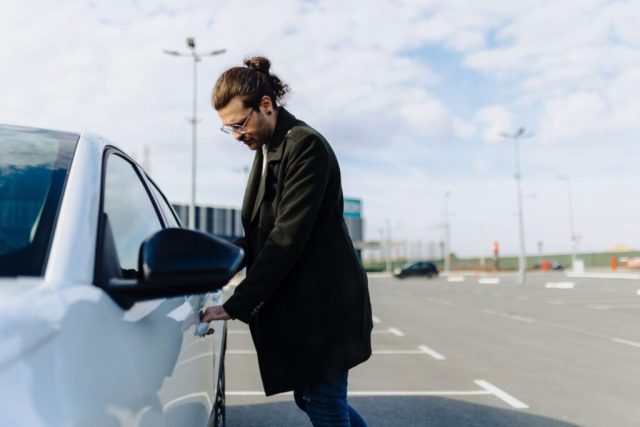 What to Look for During a Test Drive