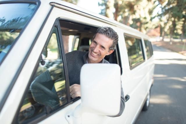 5 Factors to Consider When Buying Car Insurance