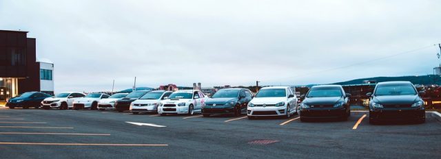 Why Leasing Is Changing the Way We Drive
