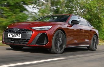 Audi A6 e-hybrid Launch Edition – pictures