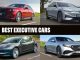 Best executive cars to buy 2025