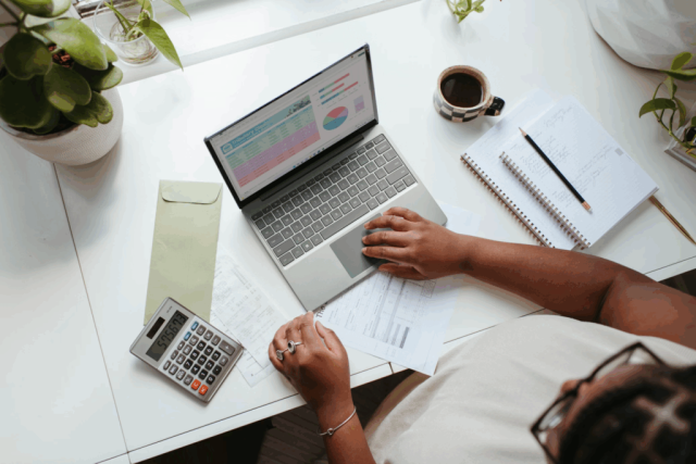 A Step-by-Step Guide to Fixing Credit Report Mistakes