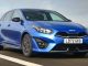 Goodbye Kia Ceed! Popular hatch has been sensationally killed off in the UK