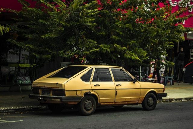 Is Your Car a Money Pit? Signs It’s Time to Junk It