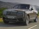 Rolls-Royce Cullinan Series II – images