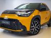 New Toyota Aygo X 2025 preview: cheap city car gets mean looks and hybrid tech