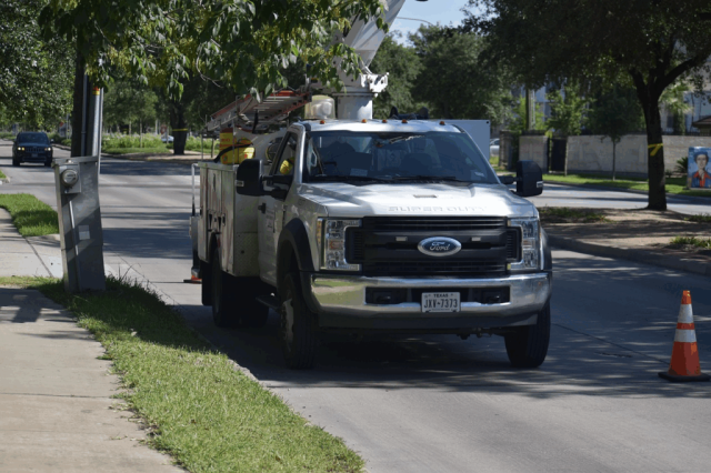 Repairing a Truck the Fast Way