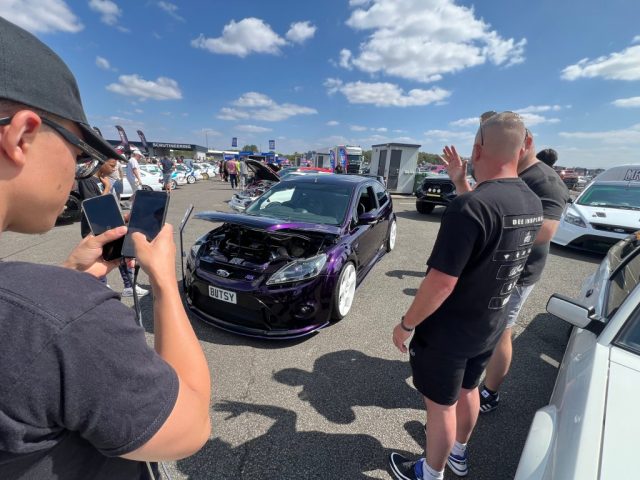 Ford Fair 2025 Show Report