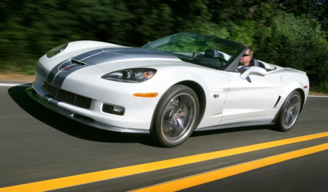 Tips: Taking Care of Your Treasured Corvette