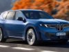 New BMW iX3 to shake the EV world with huge 500-mile range