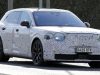 Bentley’s ‘Urban SUV’ spy shots and teasers – pictures