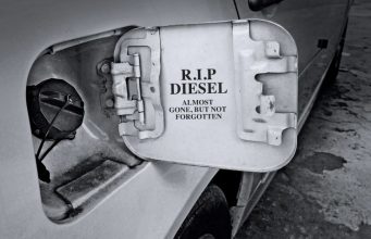 Is diesel dead? Or could a black pump comeback be on?