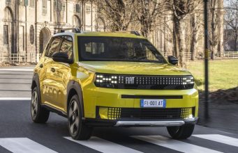 New Fiat Grande Panda goes on sale with tiny price and big ambition