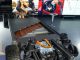 Are Electric Cars Safe Compared to Gasoline Vehicles?