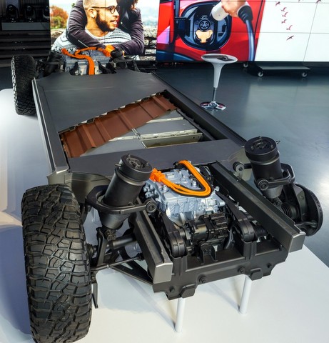 Are Electric Cars Safe Compared to Gasoline Vehicles?