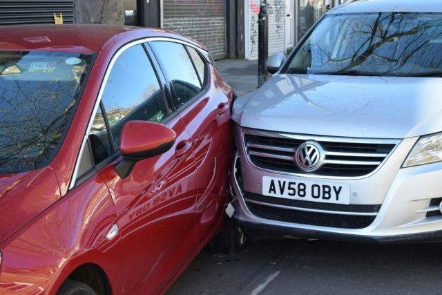 The Driver’s Guide to Understanding Hit-and-Runs