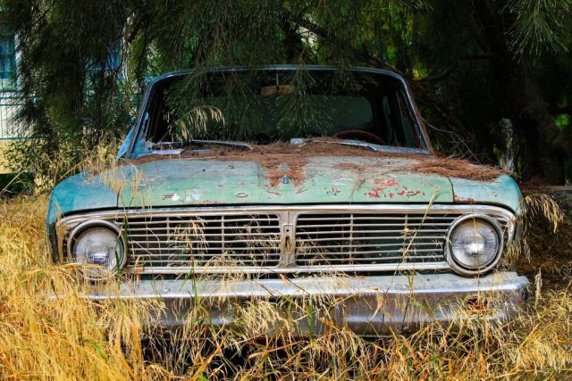3 Ways to Sell a Junk Car for Fast Cash