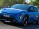 New Kia EV4 2025 – pictures
