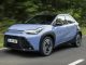 Toyota Aygo X 2025 review – pictures