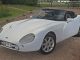 Used TVR Griffith – pictures