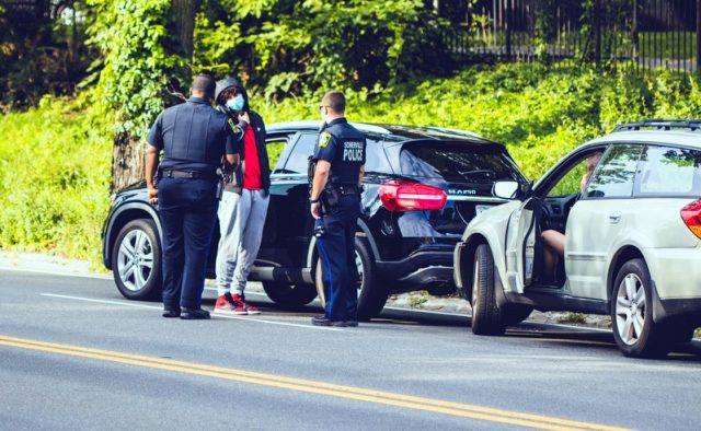 Understanding the Causes of Rear-End Collisions
