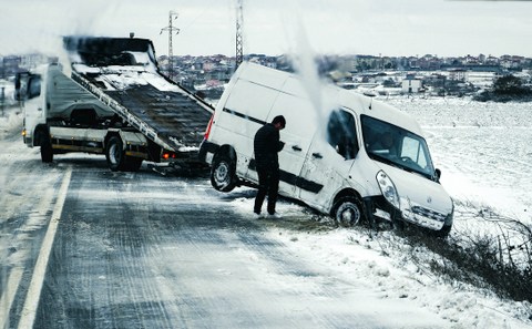 Are EV Drivers More Prone to Causing Crashes?