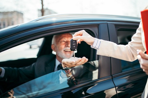 Smart Steps to Buy a Used Car
