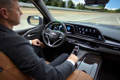 Defining Luxury: Features Every High-End Car Should Offer