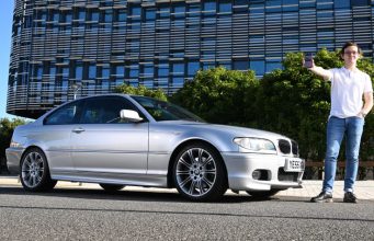 How to make an old car new: choice tech upgrades to transform your ride on the cheap