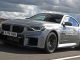 BMW M2 2025 review – pictures