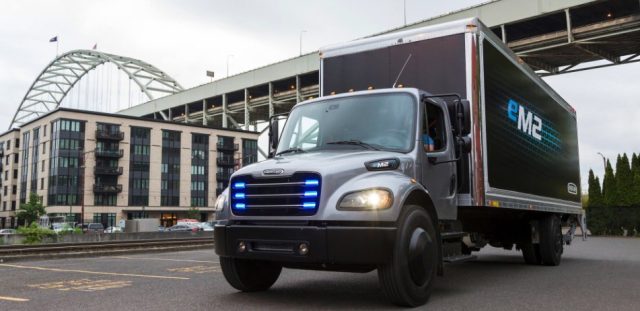 Storm Season and Commercial Auto Insurance