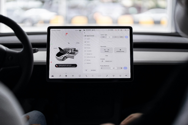 How Failing to Preserve Fleet Telematics Data Can Sink Your Car Accident Defense