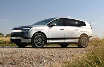 AI takeover! Hyundai Ioniq 9 to become a smartphone on wheels