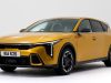 New Kia K4 UK – pictures