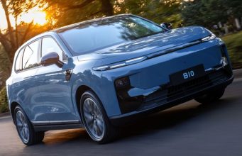 New Leapmotor B10 goes big on value as it undercuts the Skoda Elroq on price
