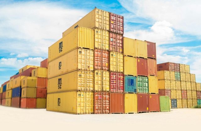 Overcoming Challenges in Intermodal Transportation for Seamless Operations