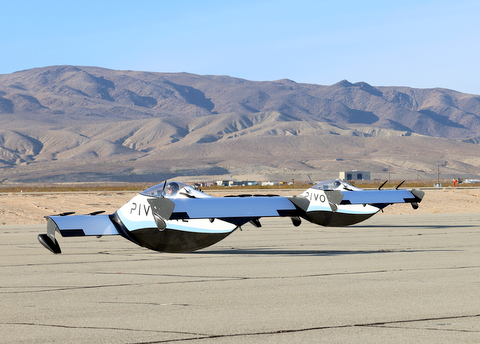 The Development Path of Flying Cars