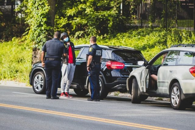 The Role of Evidence in Protecting Your Rights After a Crash