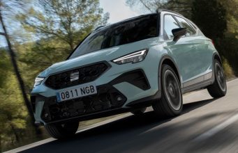 New SEAT Arona 2025 facelift review: a difficult game of spot the difference