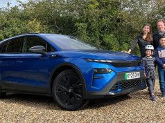 Long-term test: Skoda Elroq vRS