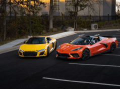 How Corvettes Inspire the Future of High-Performance Electric Vehicles