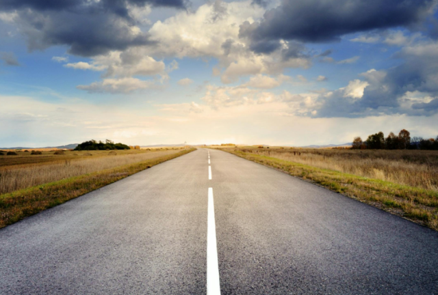 A Truck Driver’s Guide to Defensive Driving and the Law
