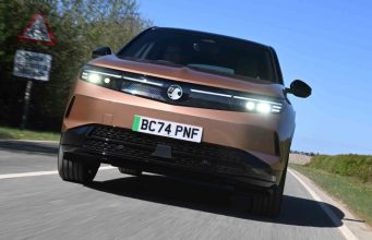 Don’t let up on EV incentives, says Vauxhall boss