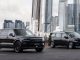 The Zeekr 9X has landed! Chinese SUV hits London ahead of brand’s 2026 launch
