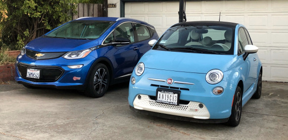 The Social and Economic Benefits of Electric Vehicle Adoption in Low-Income Communities