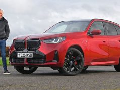 Long-term test: BMW X3 30e xDrive M Sport