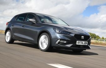 SEAT Leon review