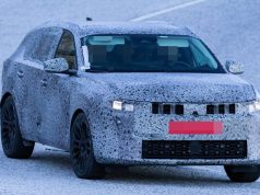 New Dacia C-Neo preps for its big family car fight in 2026